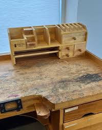 BN2049 = Bench Top Tool Organizer by Durston - FDJ Tool