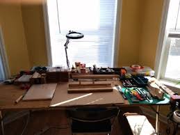 Mary Celeste build from the Matthew Turner kit | Ships of Scale