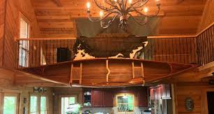 CHEROKEE 165 - First Mountain Woodcraft