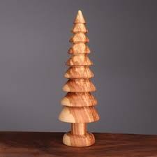 Large Wood Turned Snowman - Etsy