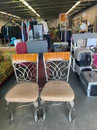 2nd Chance Thrift Shop added a... - 2nd Chance Thrift Shop