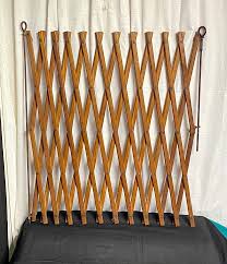 Top accordion child gate Online Wooden Dog Gate Retractable ...