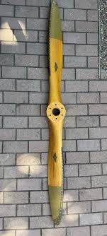 Sensenich Propeller In other Aviation Collectibles for sale | eBay