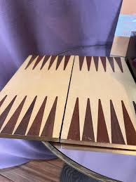 Levenger Lucky 7 Travel Game Set: Mahogany Wood Box, Chess ...