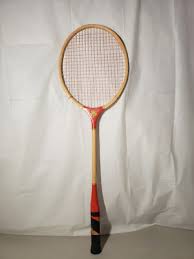 Vintage Victory Crown Tennis Racquet Badminton Racquet ...
