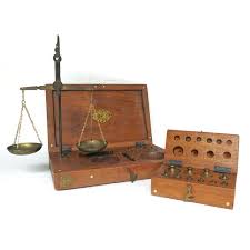 Vintage Balance Scales and Brass Weight With Wooden Case Oriental, Apothecary Weight Set, Rare Finds, 20th Century, Unique Gift Ideas - Etsy
