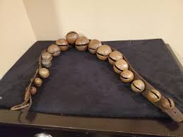 Vintage Brass Bells (17) #1,#3,#6,#7,#9,#11,#13,#15,#17,#16 ...