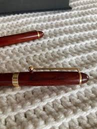 Walt Disney World - 100 Years of Magic - Pen, Pencil, & Clock New in Box - Wood | eBay