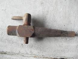 Antique Wood Beer Keg Barrel Tap Unfinished | eBay