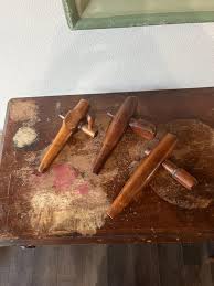 Antique Wood Barrel Tap or Spigot YOU PICK Whiskey Barrel ...