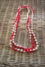 Vintage Jewelry Collection, Grannie Style, Necklaces, 80's Girl - Etsy