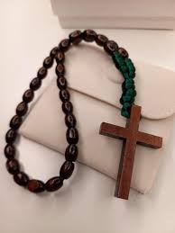 Jesus Prayer Rope - Etsy
