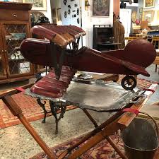 Oak mission style bookcase with sliding doors