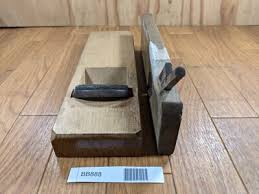 Japanese vintage Plane Carpentry Tool Kanna SET from Japan 17.67mm BB888 | eBay Australia