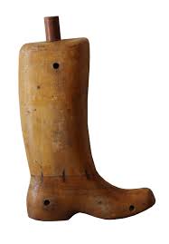 Early-mid 20th Century Cobbler's Boot Last/form - Etsy