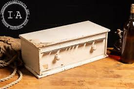 Early 20th Century Label Box | eBay