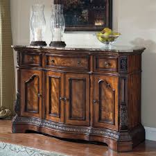 Signature Design by Ashley 'Ledelle' Dark Cherry Dining Room Server - Bed Bath & Beyond - 8915020