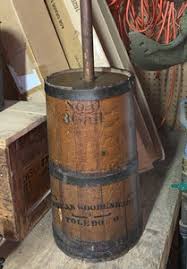 Antique Churn | eBay