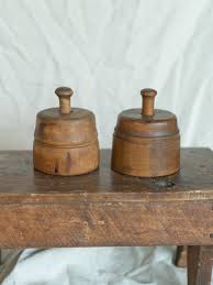 Butter Molds Vintage - Etsy