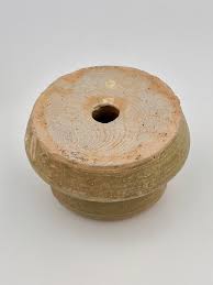 Rare Boshan Incense Burner Yue Celadon, Jin dynasty For Sale at 1stDibs | boshan censor, boshan glazed incense burner