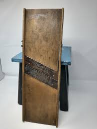 Vintage Wood and Metal Veggie Shredder,super Cool Display of Rustic Farmhouse Style.wall Hanging Ready. Light Sand and Seal. Free Ship! - Etsy