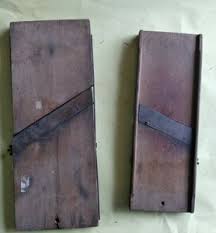 Vintage Cabbage Shredder | eBay