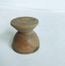 Olive Wood Cup | eBay