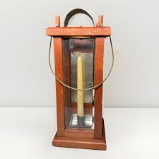 Glass Original Antique Primitive Candles for sale | eBay