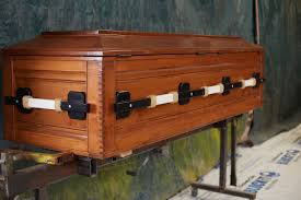 Casket — J.T. Unique