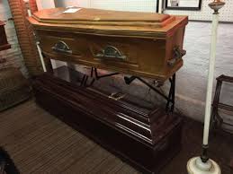 Mr. Bob Smith in Dover, Ohio took us through his personal ...