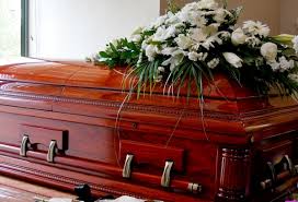 The fascinating history and tradition of coffins