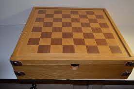 Vintage Marlboro Collectors Backgammon, Checkers, Cards ...