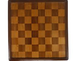 Antique Chess Board, 19th Century – Luke Honey | Antiques, Chess, Backgammon & Games