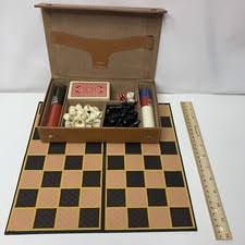 Chess Travel Contemporary Manufacture Board & Traditional Games for sale | eBay