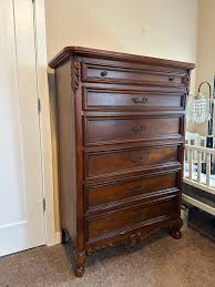 Small Round Gray Dining Set With 4 Chairs (New)