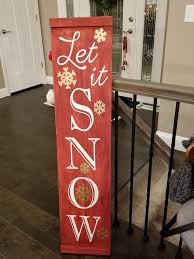 Let it snow with snowflakes – Mommy's Design Farm