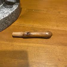 小さめ 石臼 挽き臼 お茶 小麦 手打ち蕎麦｜Yahoo!フリマ（旧 ...