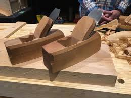 Steve Voigt on Cap Irons - Lost Art Press