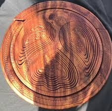 Angel - Wooden Bowl - Collapsible Basket - Trivet - Fruits ...