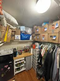 Westside Santa Cruz master bedroom for rent