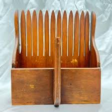 1940s–50s Cranberry Bog Grabber – Rustic Farmhouse Wall Decor - Etsy