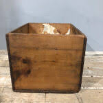 Vintage Crate Oleine Soap | Tramps UK