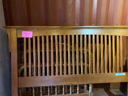 Big Bed Sale this week!! Shaker Queen headboard, several ...