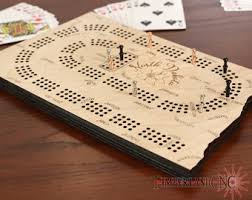 North Dakota Cribbage Pattern, SVG, Laser/cnc Cutting File - Etsy