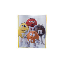 M&M'S Character Tote Bag | M&M'S® | M&M'S