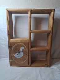 Las mejores ofertas en Arts & Crafts/Mission 5 estantes ...