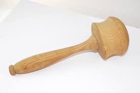 Vintage Wood Mushroom Sock Darner Primitive 9.5" Long | eBay