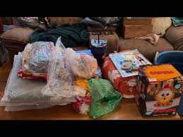 Life Update and Shopping Haul - YouTube