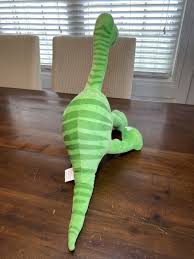 Disney Pixar The Good Dinosaur 25” ARLO Plush Stuffed ...