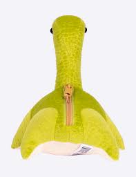 Apex Legends Green Nessie 10-Inch Plush | Apex Legends